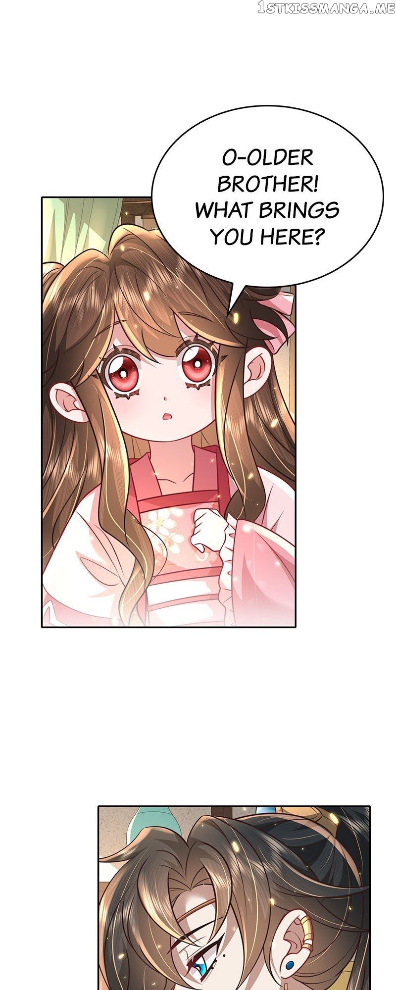 Survival Methods of the Cannon Fodder Daughter chapter 54 page 26