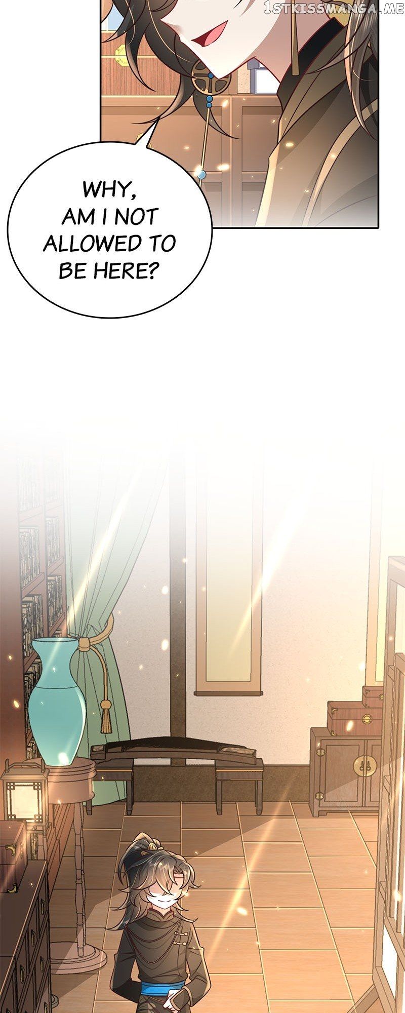 Survival Methods of the Cannon Fodder Daughter chapter 54 page 27