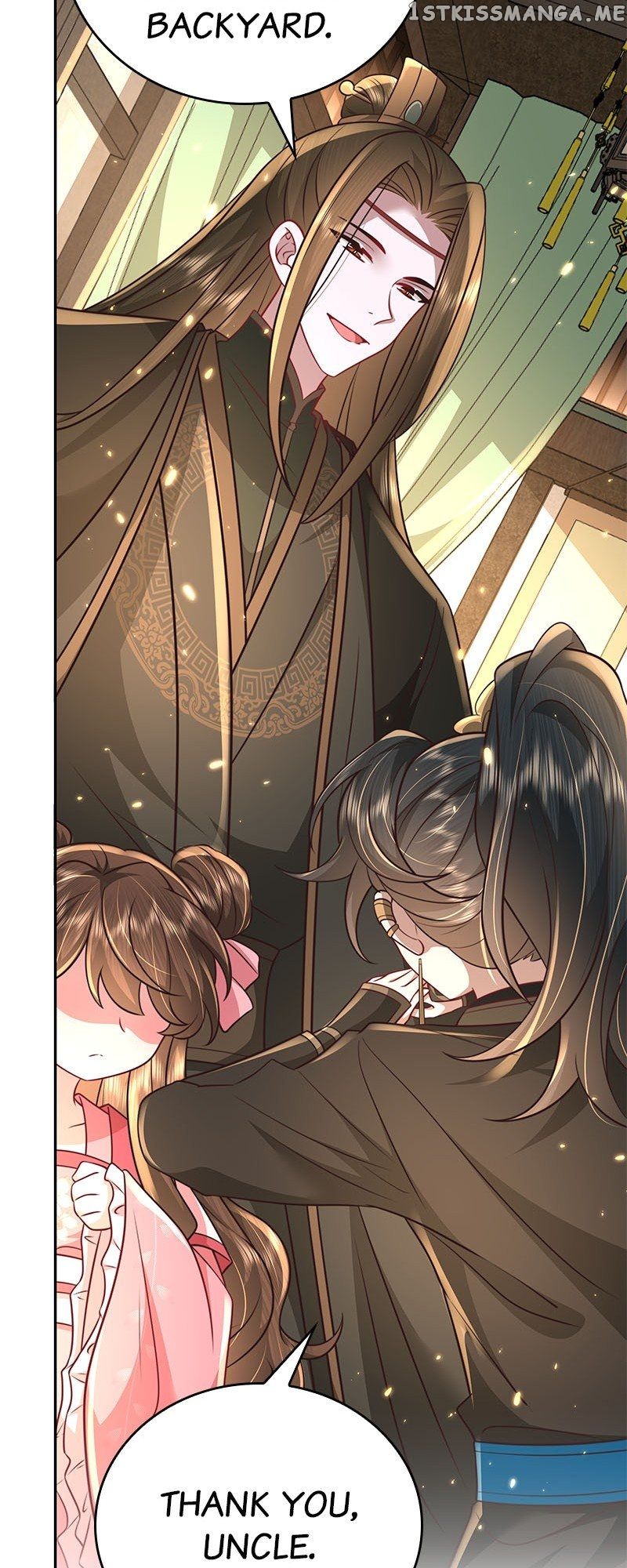 Survival Methods of the Cannon Fodder Daughter chapter 54 page 29