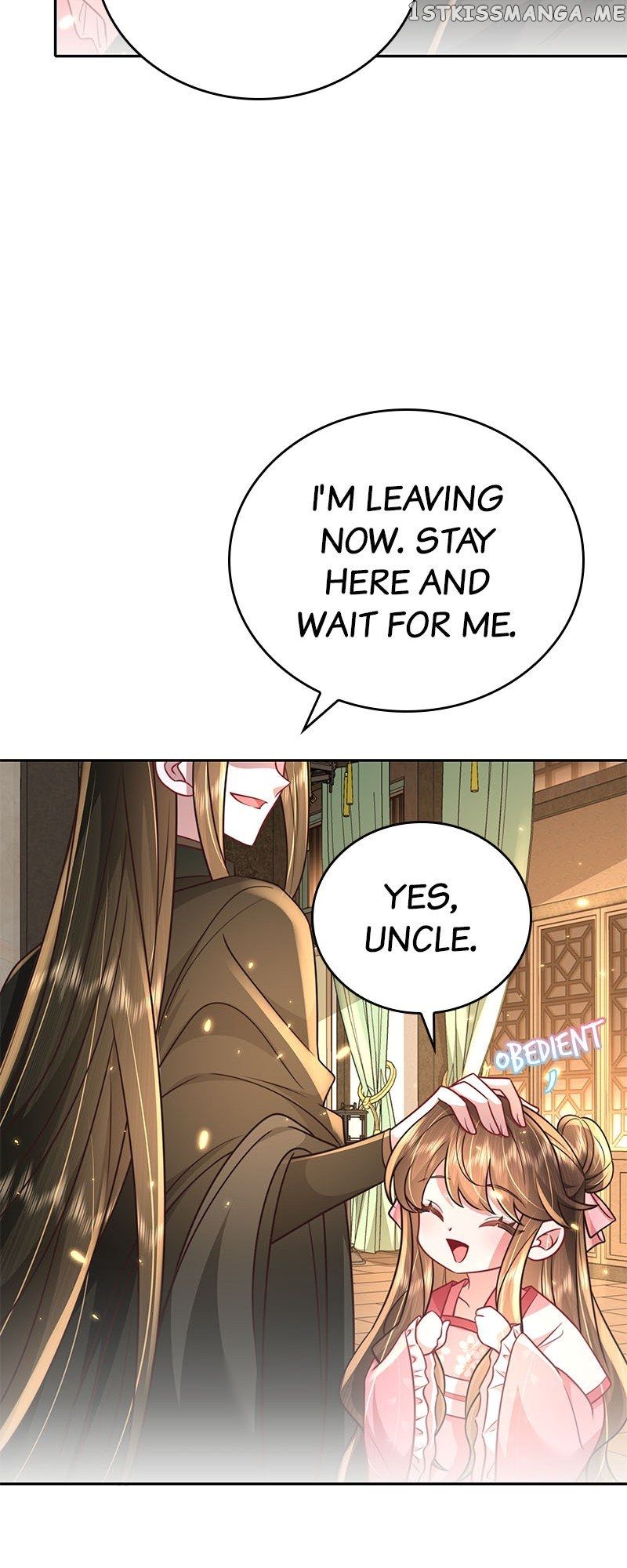 Survival Methods of the Cannon Fodder Daughter chapter 54 page 30