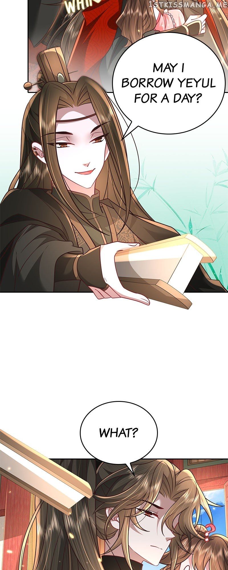 Survival Methods of the Cannon Fodder Daughter chapter 54 page 4