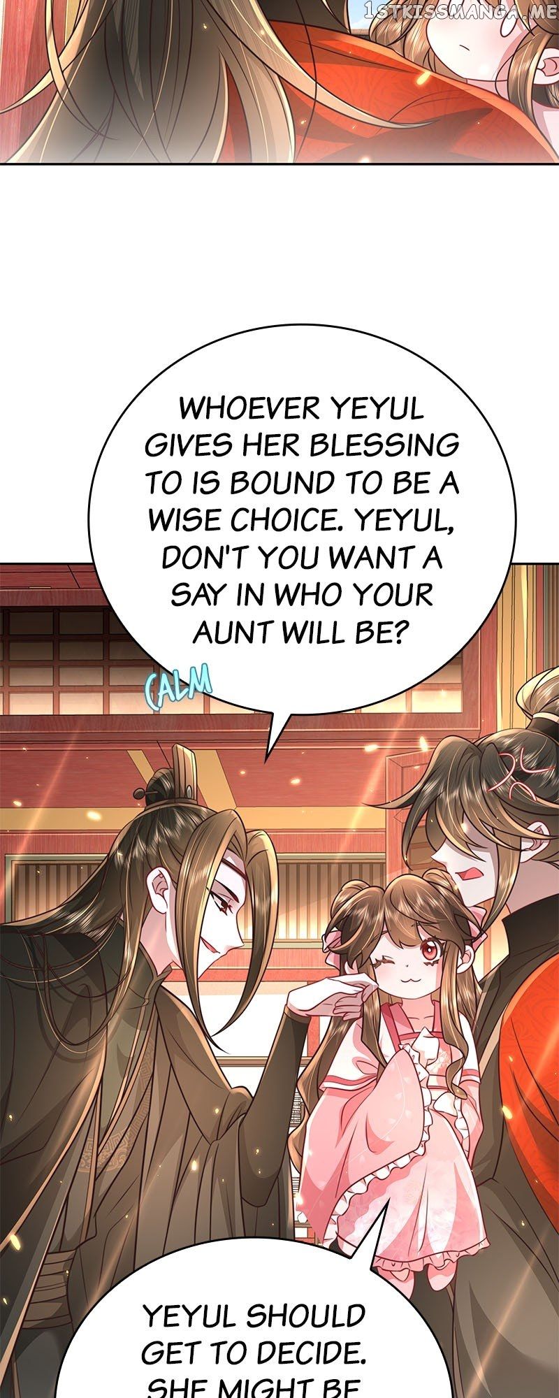 Survival Methods of the Cannon Fodder Daughter chapter 54 page 5