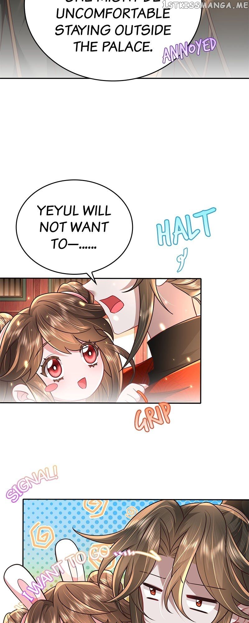 Survival Methods of the Cannon Fodder Daughter chapter 54 page 6