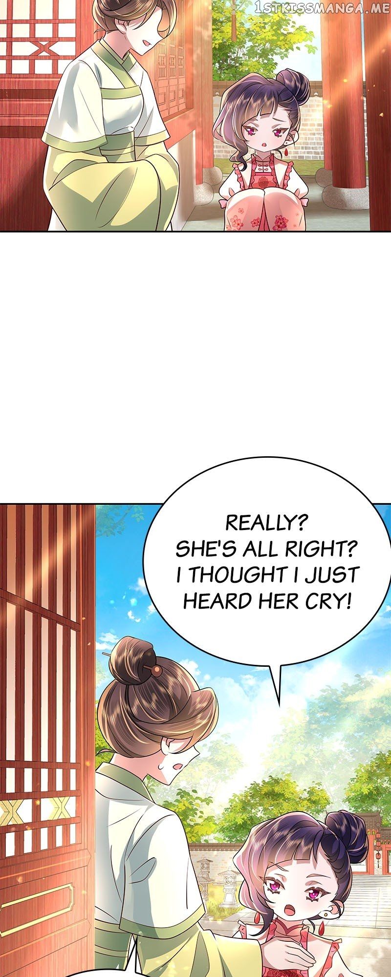 Survival Methods of the Cannon Fodder Daughter chapter 54 page 9