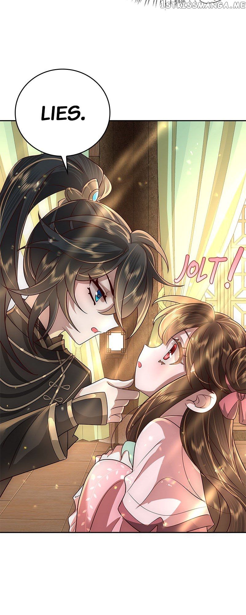 Survival Methods of the Cannon Fodder Daughter chapter 55 page 10