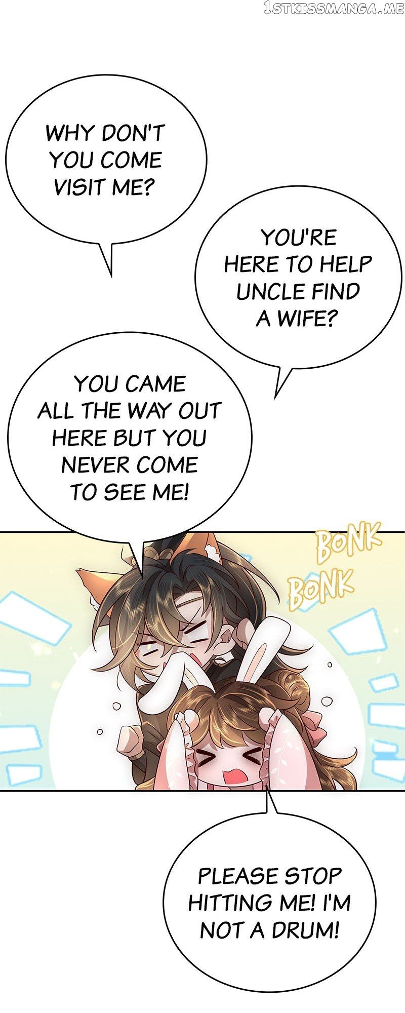 Survival Methods of the Cannon Fodder Daughter chapter 55 page 11