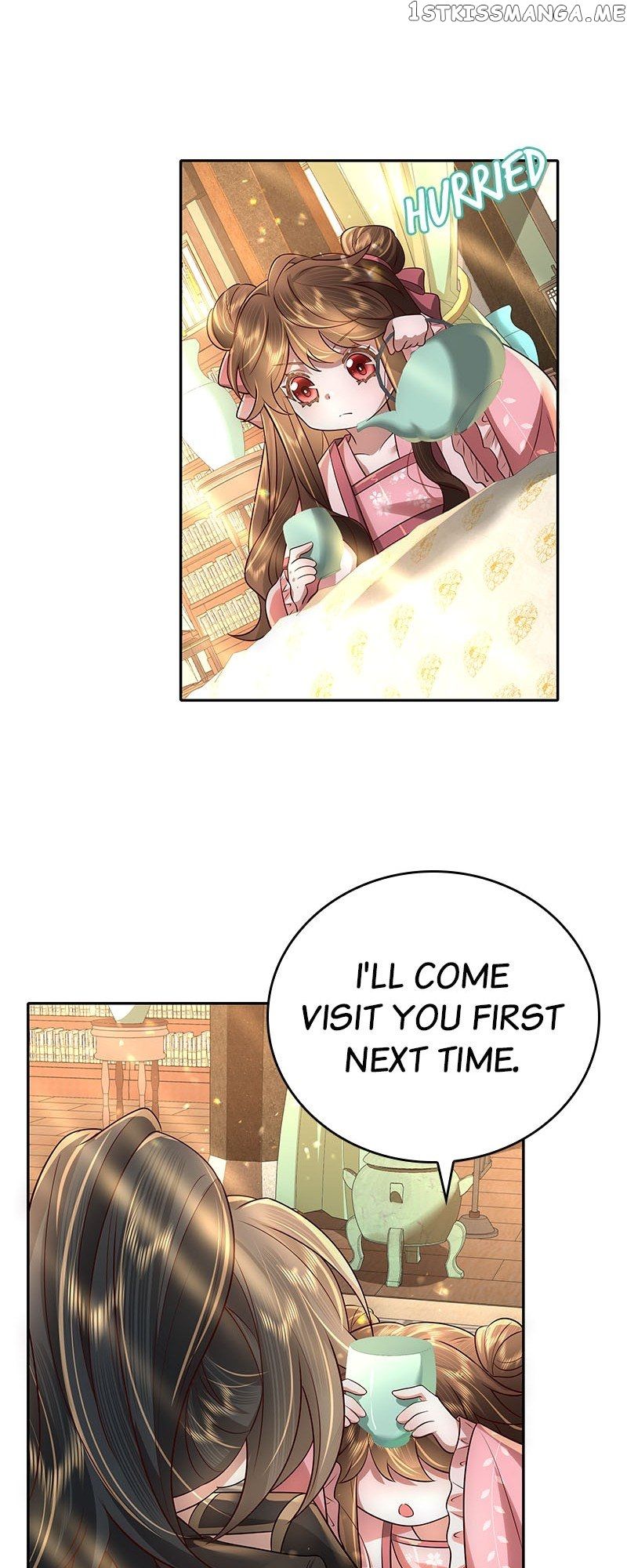 Survival Methods of the Cannon Fodder Daughter chapter 55 page 12