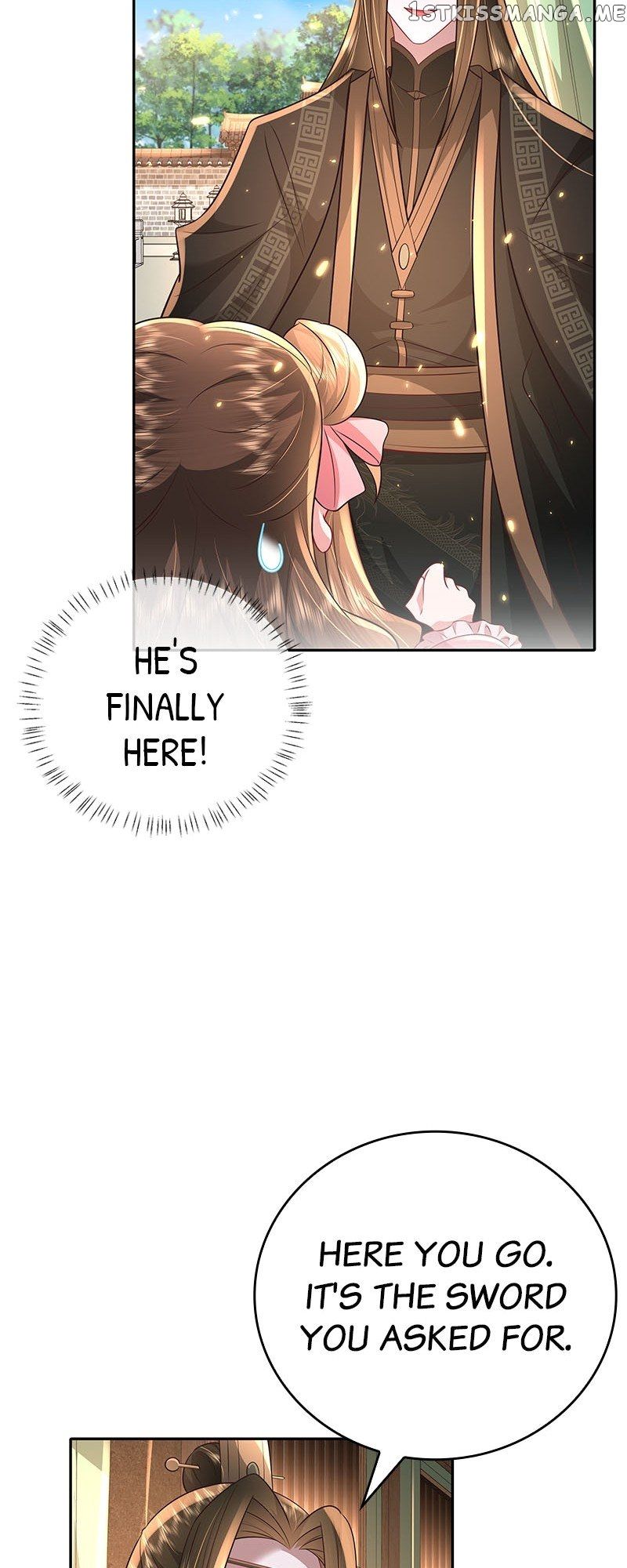 Survival Methods of the Cannon Fodder Daughter chapter 55 page 16