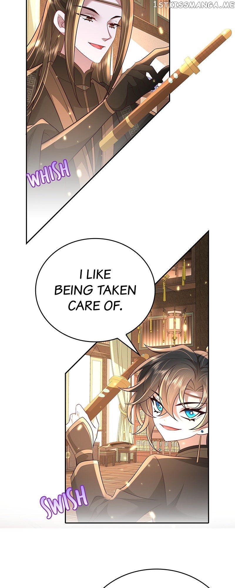 Survival Methods of the Cannon Fodder Daughter chapter 55 page 17