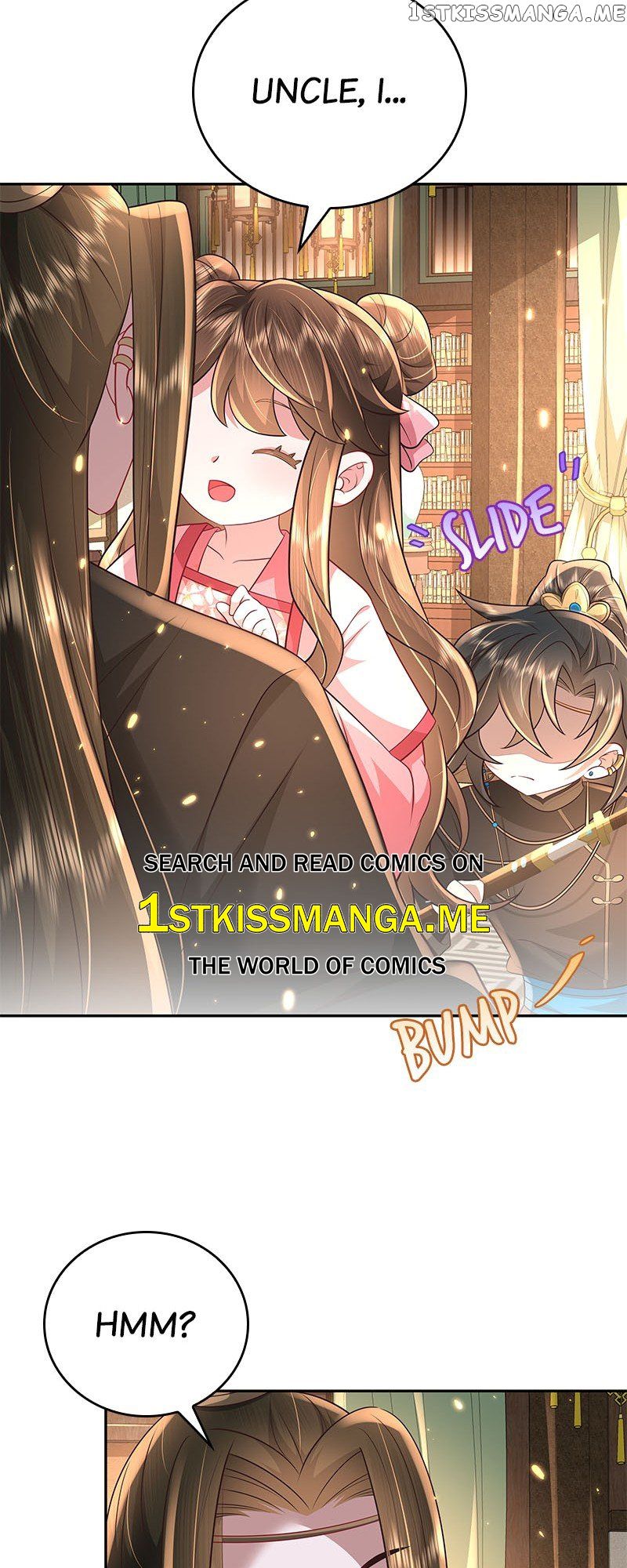 Survival Methods of the Cannon Fodder Daughter chapter 55 page 19