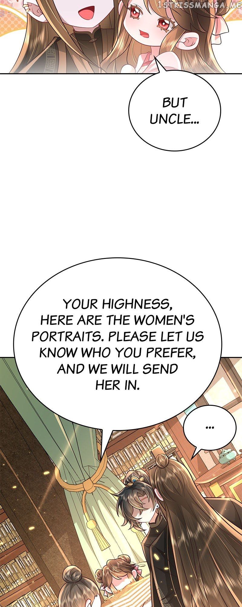 Survival Methods of the Cannon Fodder Daughter chapter 55 page 21