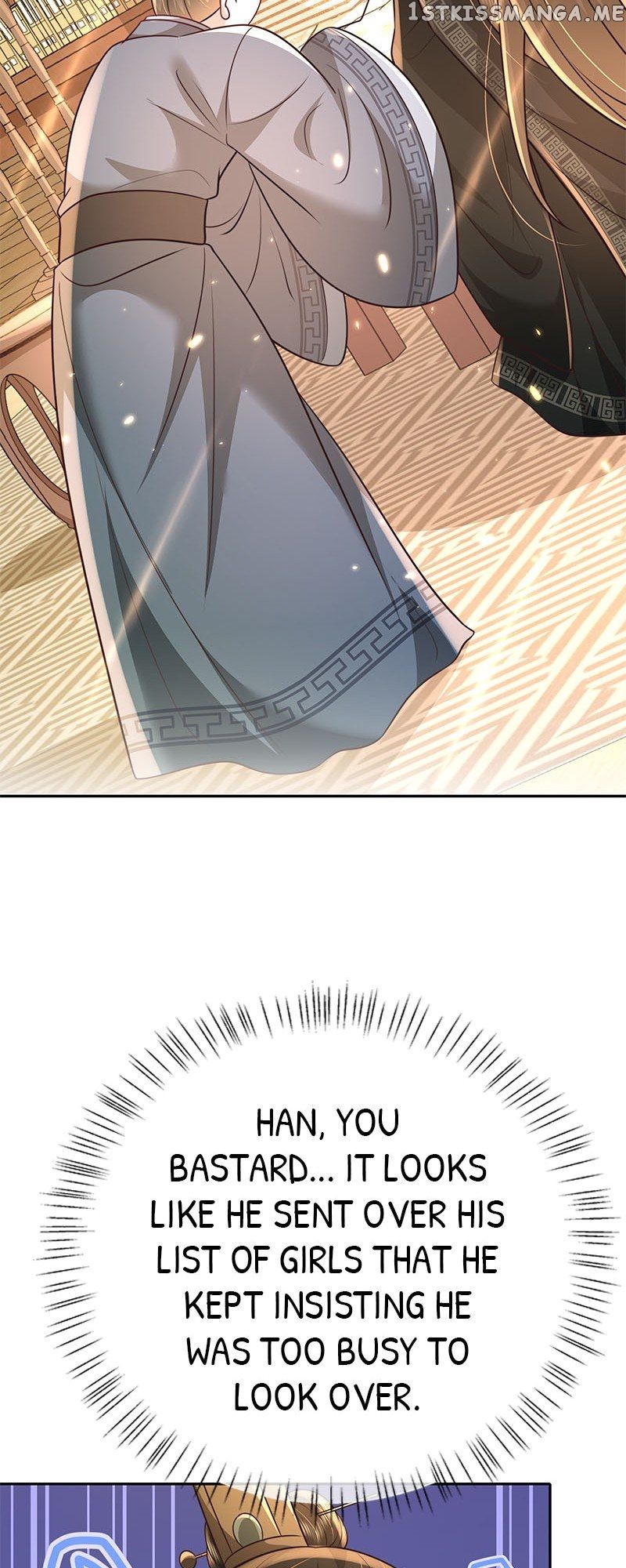 Survival Methods of the Cannon Fodder Daughter chapter 55 page 22