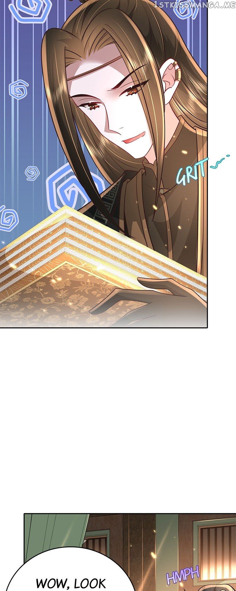 Survival Methods of the Cannon Fodder Daughter chapter 55 page 23