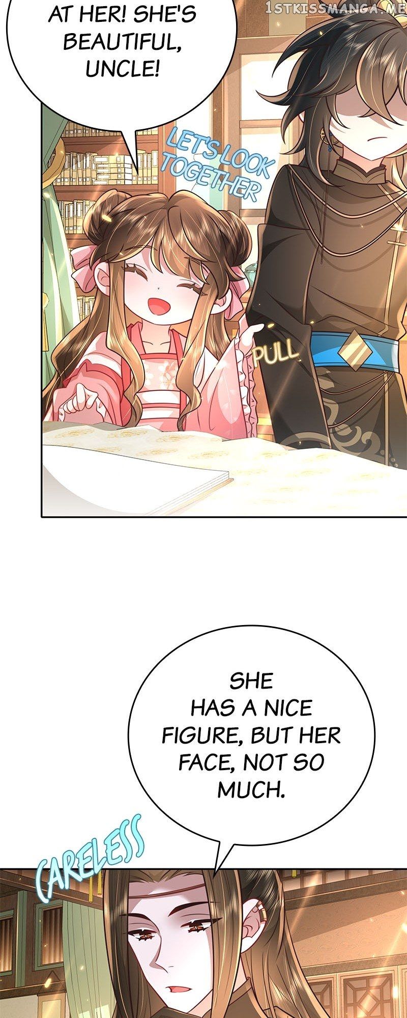 Survival Methods of the Cannon Fodder Daughter chapter 55 page 24