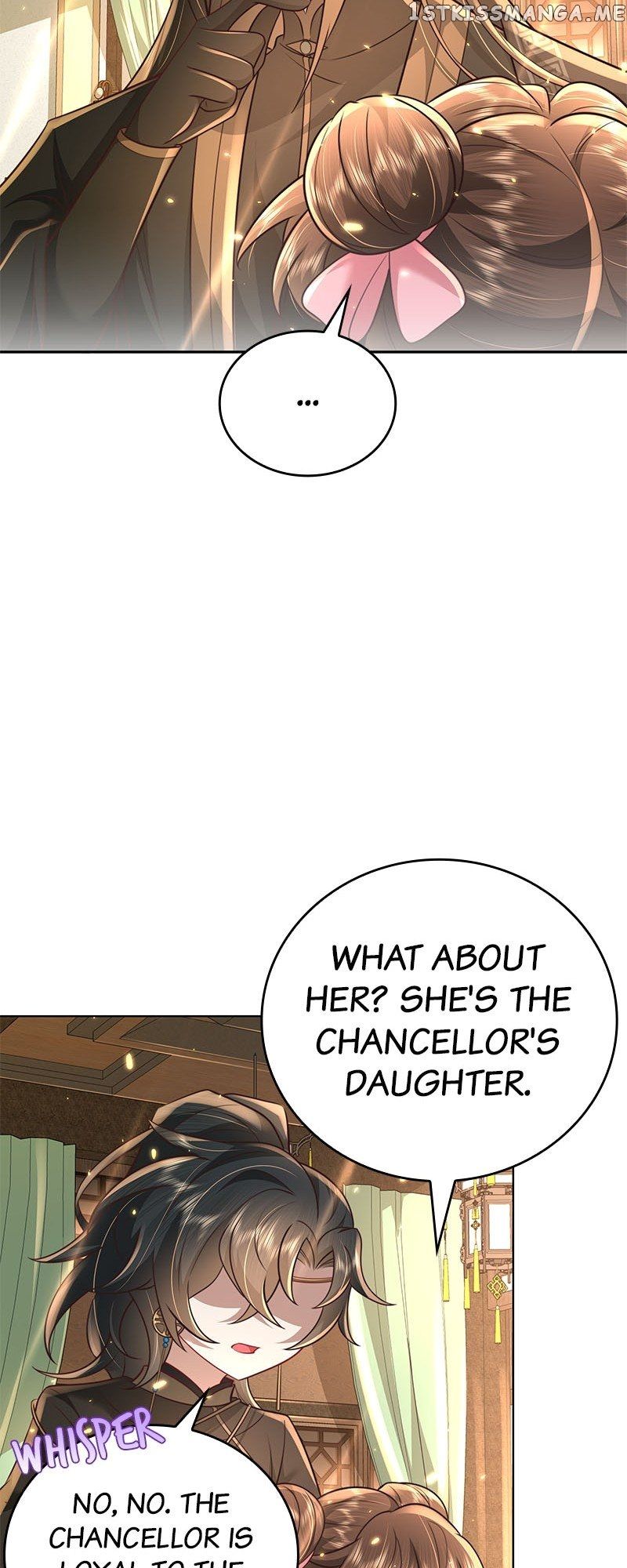 Survival Methods of the Cannon Fodder Daughter chapter 55 page 25