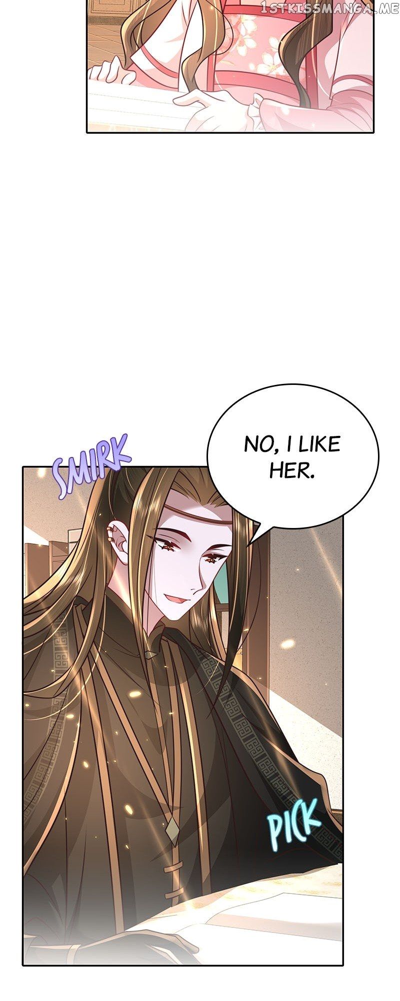 Survival Methods of the Cannon Fodder Daughter chapter 55 page 27