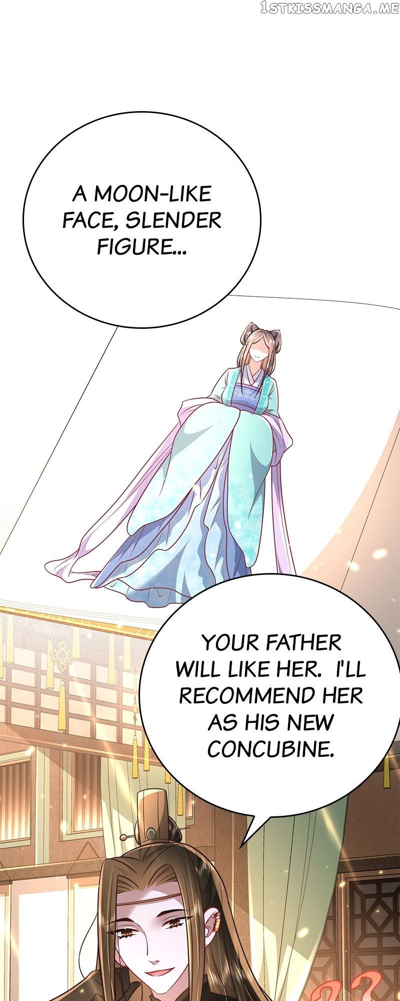 Survival Methods of the Cannon Fodder Daughter chapter 55 page 28