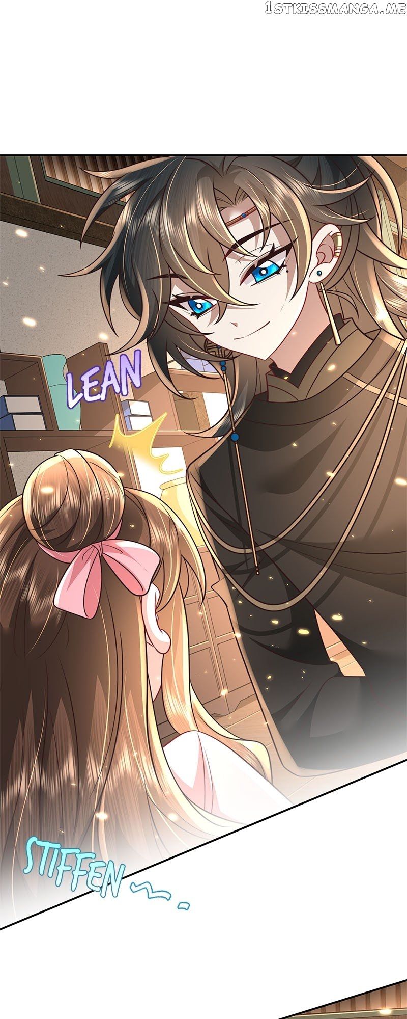 Survival Methods of the Cannon Fodder Daughter chapter 55 page 3