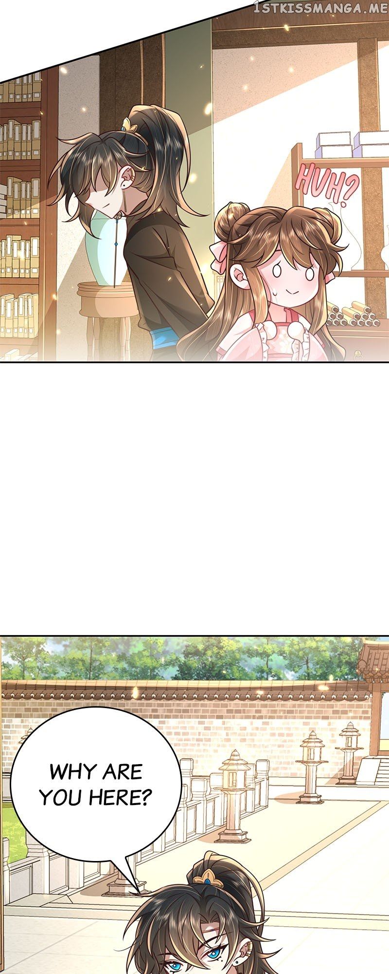 Survival Methods of the Cannon Fodder Daughter chapter 55 page 4