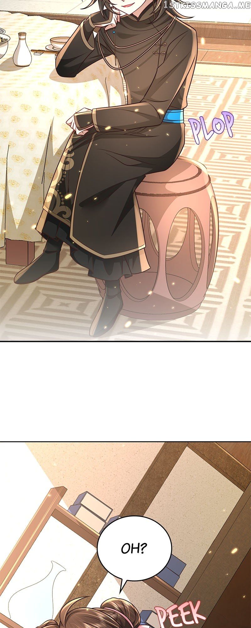 Survival Methods of the Cannon Fodder Daughter chapter 55 page 5