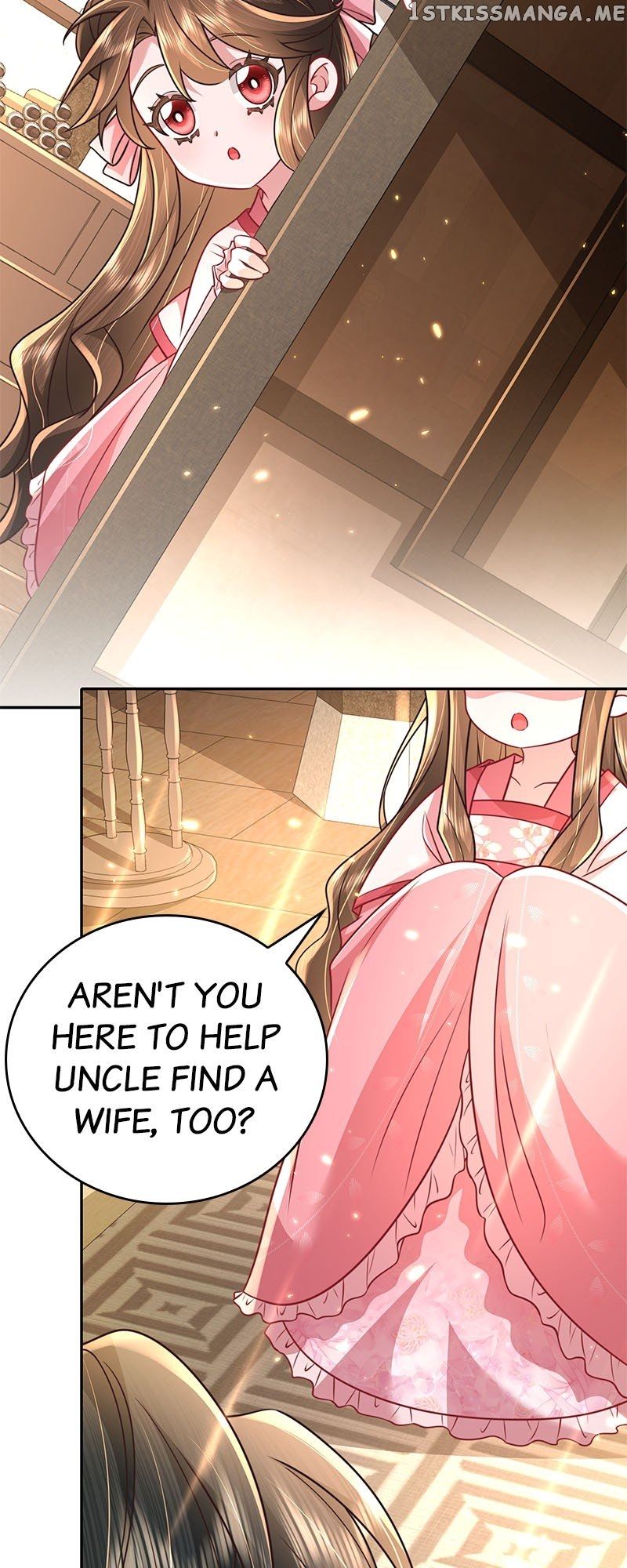 Survival Methods of the Cannon Fodder Daughter chapter 55 page 6