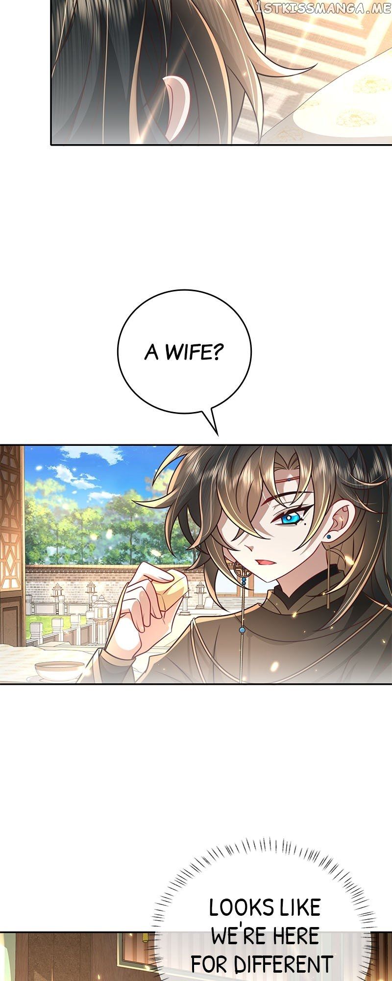 Survival Methods of the Cannon Fodder Daughter chapter 55 page 7