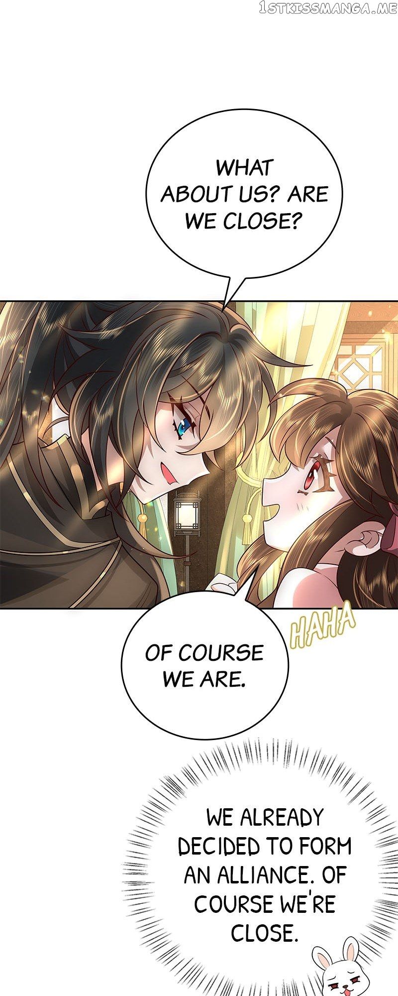 Survival Methods of the Cannon Fodder Daughter chapter 55 page 9