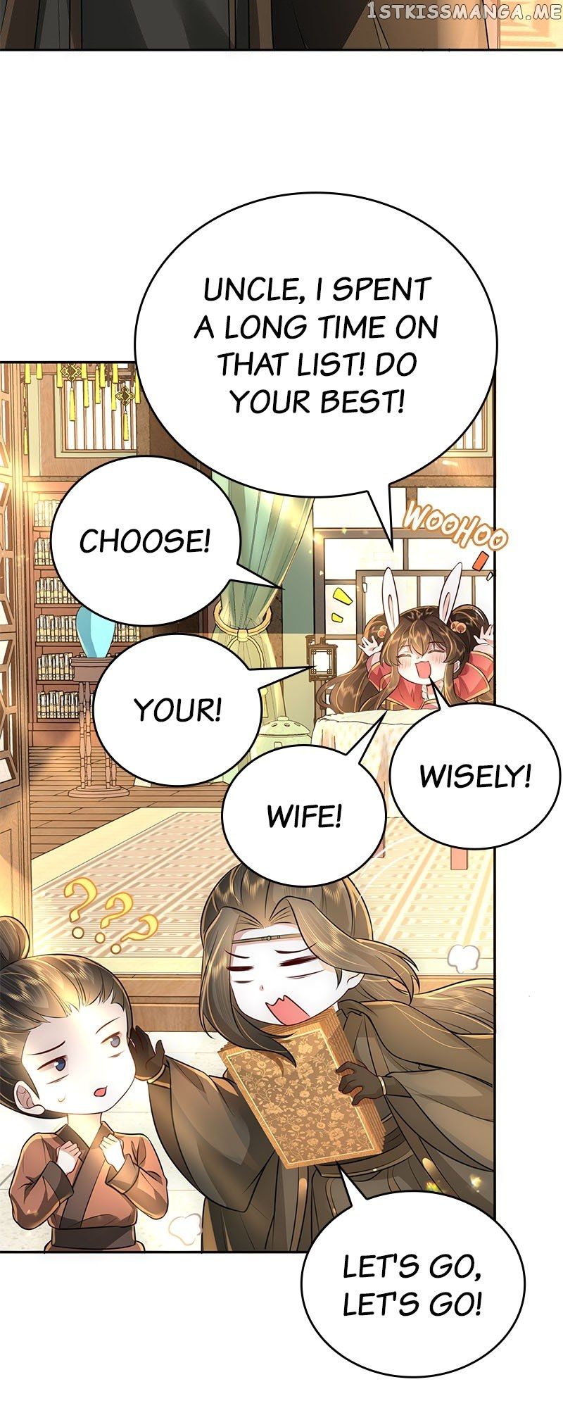 Survival Methods of the Cannon Fodder Daughter chapter 56 page 10