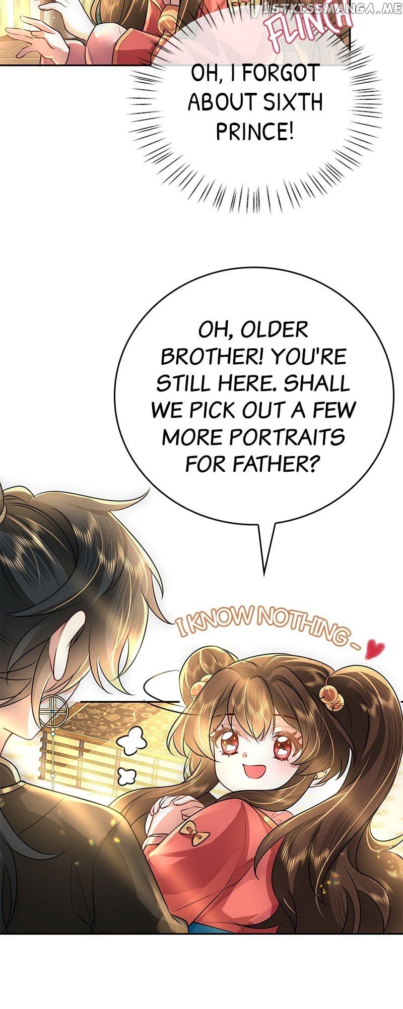 Survival Methods of the Cannon Fodder Daughter chapter 56 page 12