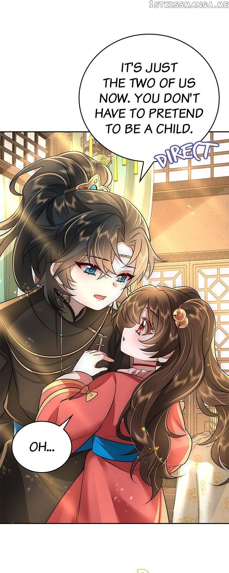 Survival Methods of the Cannon Fodder Daughter chapter 56 page 13