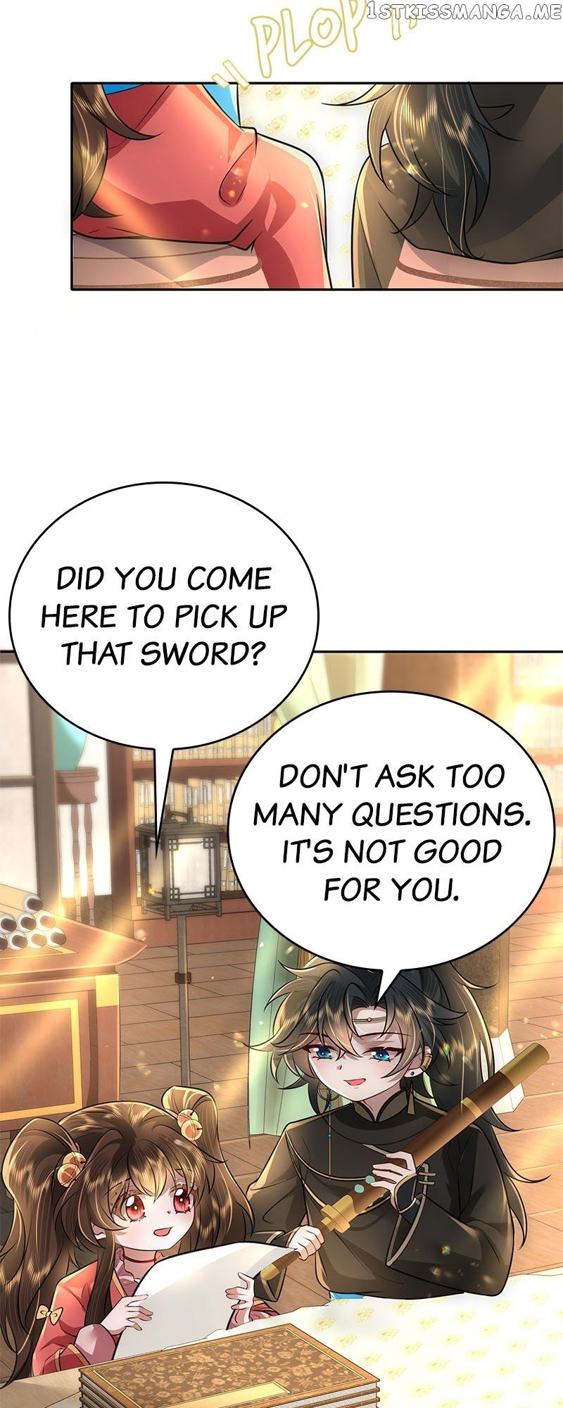 Survival Methods of the Cannon Fodder Daughter chapter 56 page 14