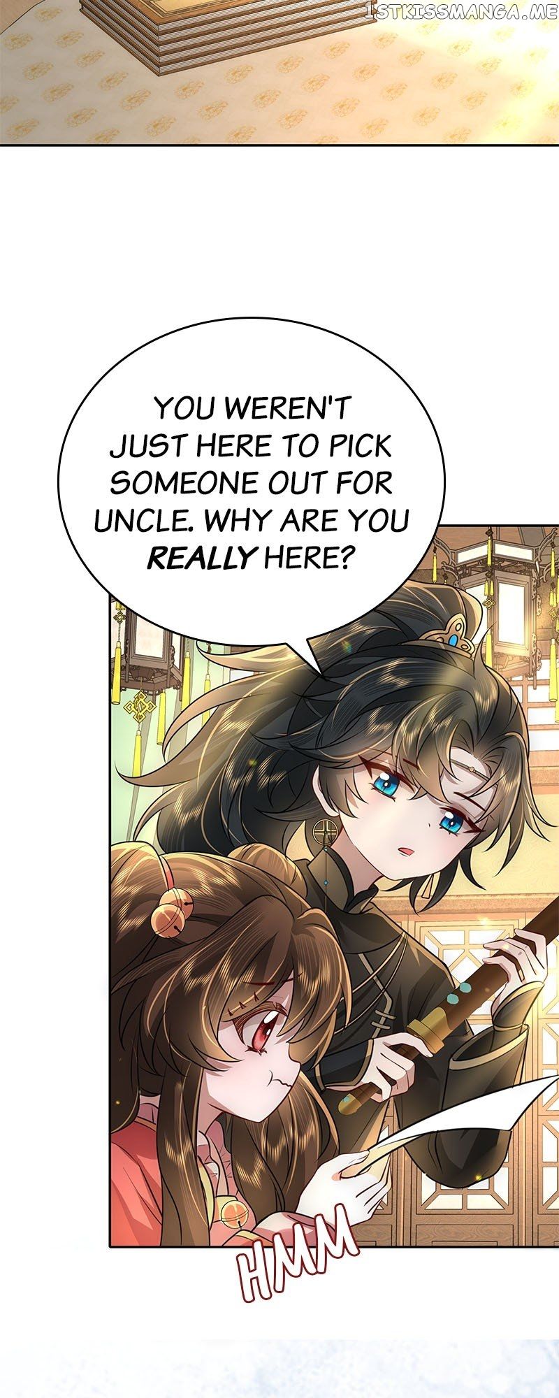 Survival Methods of the Cannon Fodder Daughter chapter 56 page 15