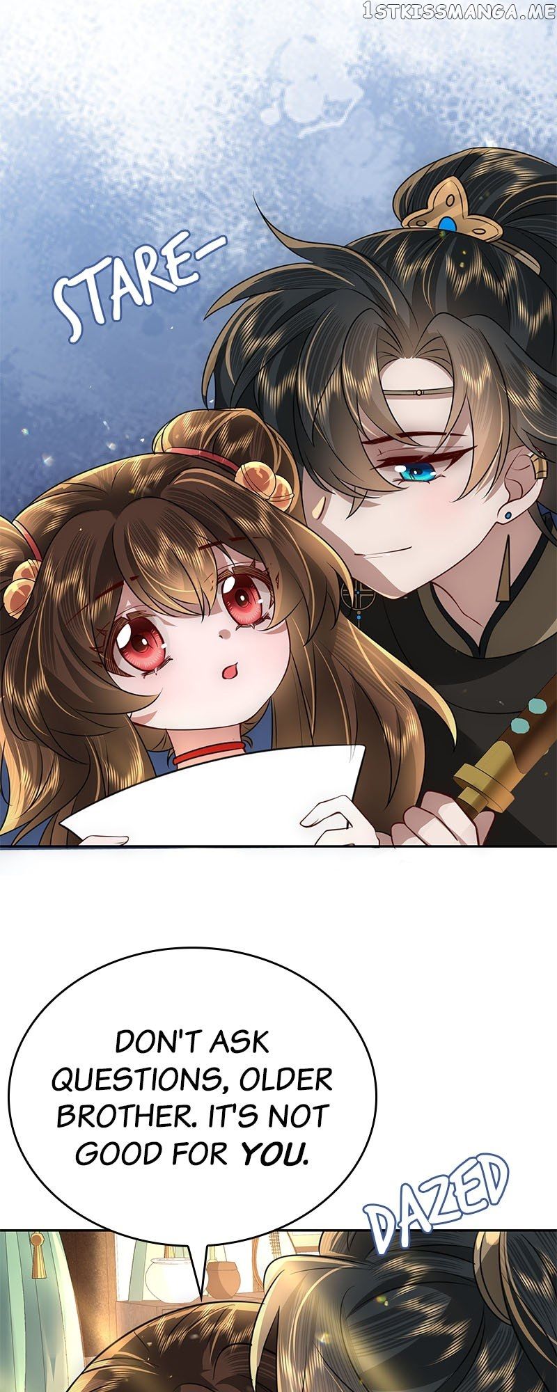 Survival Methods of the Cannon Fodder Daughter chapter 56 page 16