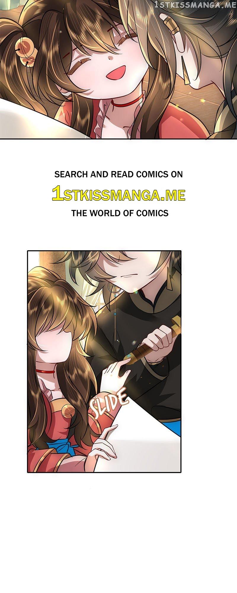 Survival Methods of the Cannon Fodder Daughter chapter 56 page 17