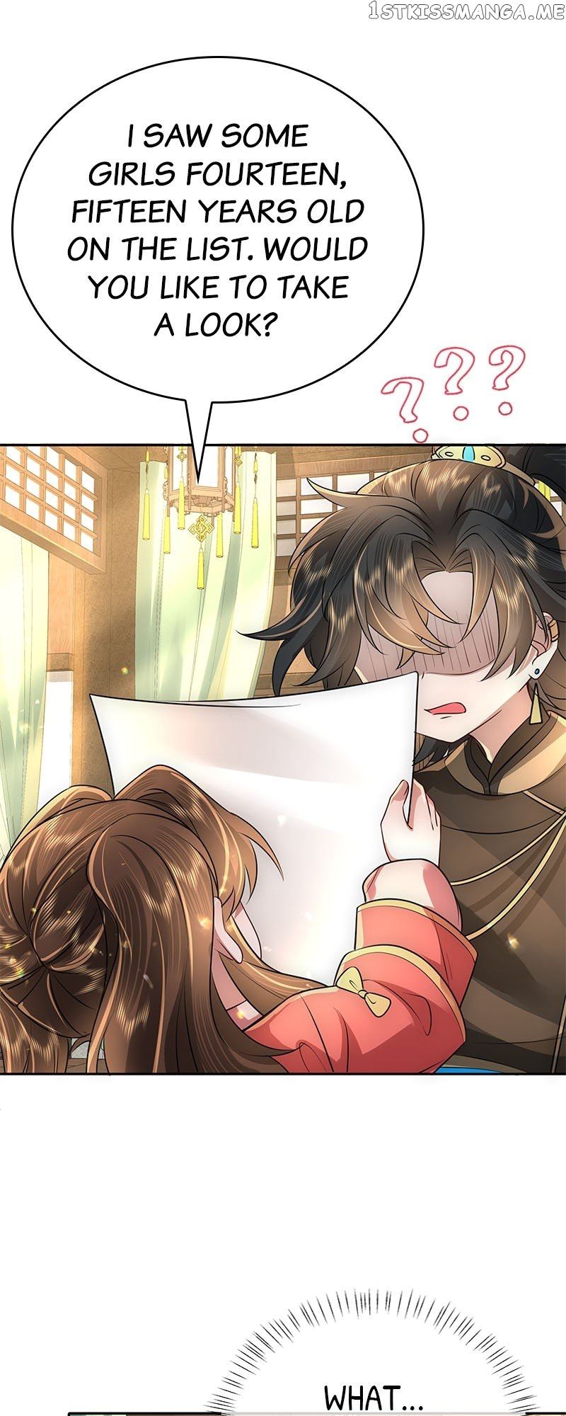 Survival Methods of the Cannon Fodder Daughter chapter 56 page 18