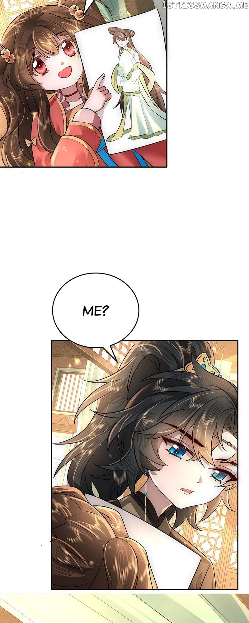 Survival Methods of the Cannon Fodder Daughter chapter 56 page 20