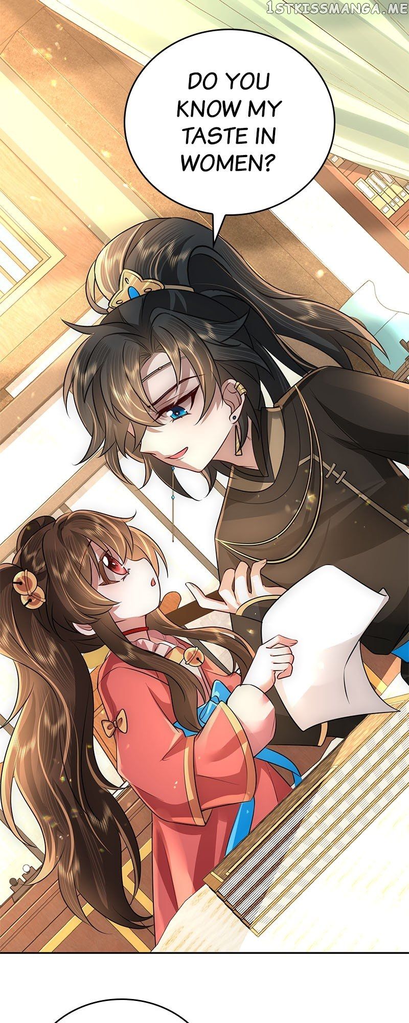 Survival Methods of the Cannon Fodder Daughter chapter 56 page 21