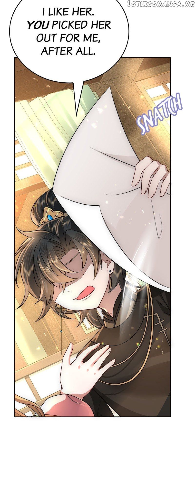 Survival Methods of the Cannon Fodder Daughter chapter 56 page 23