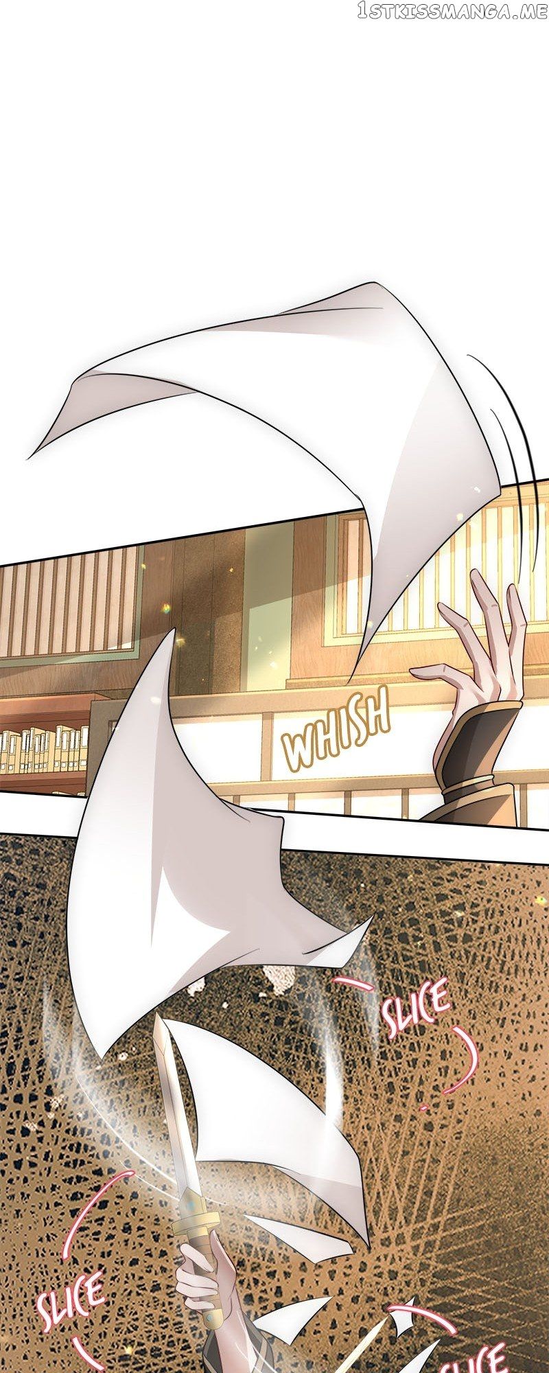 Survival Methods of the Cannon Fodder Daughter chapter 56 page 24