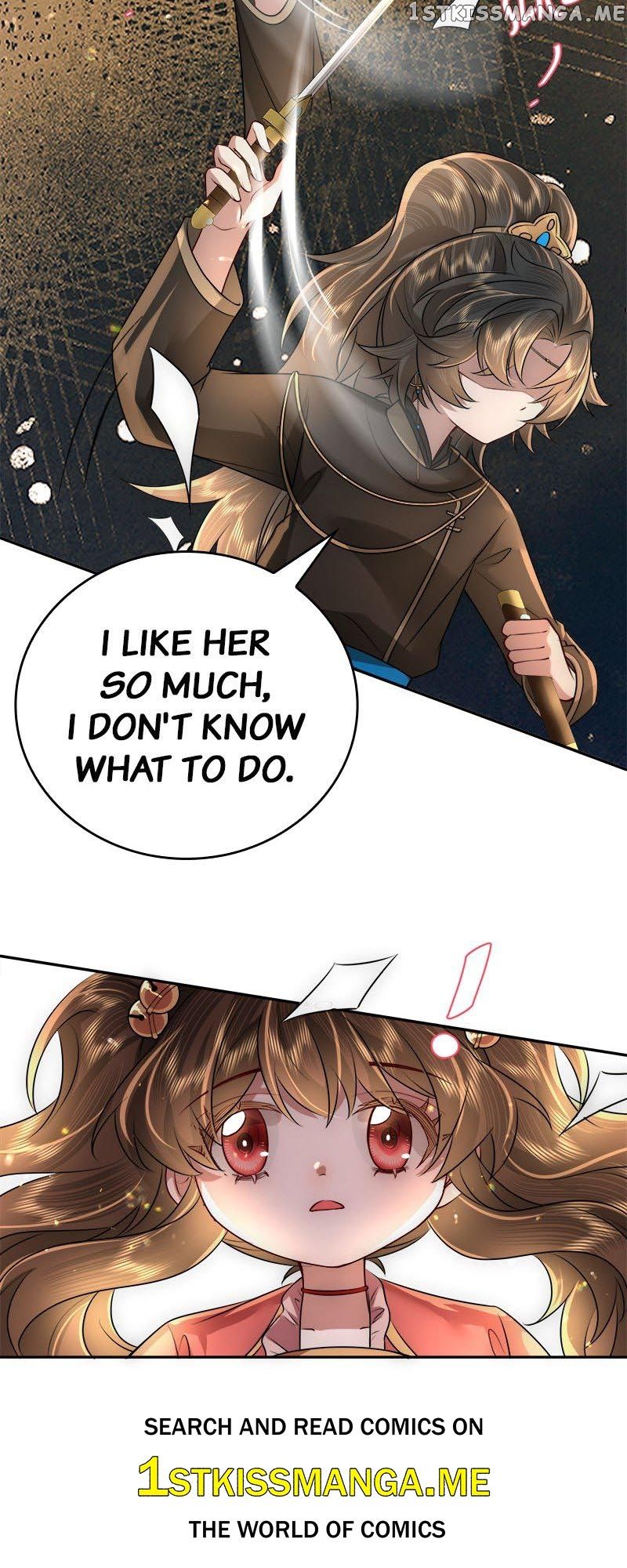 Survival Methods of the Cannon Fodder Daughter chapter 56 page 25