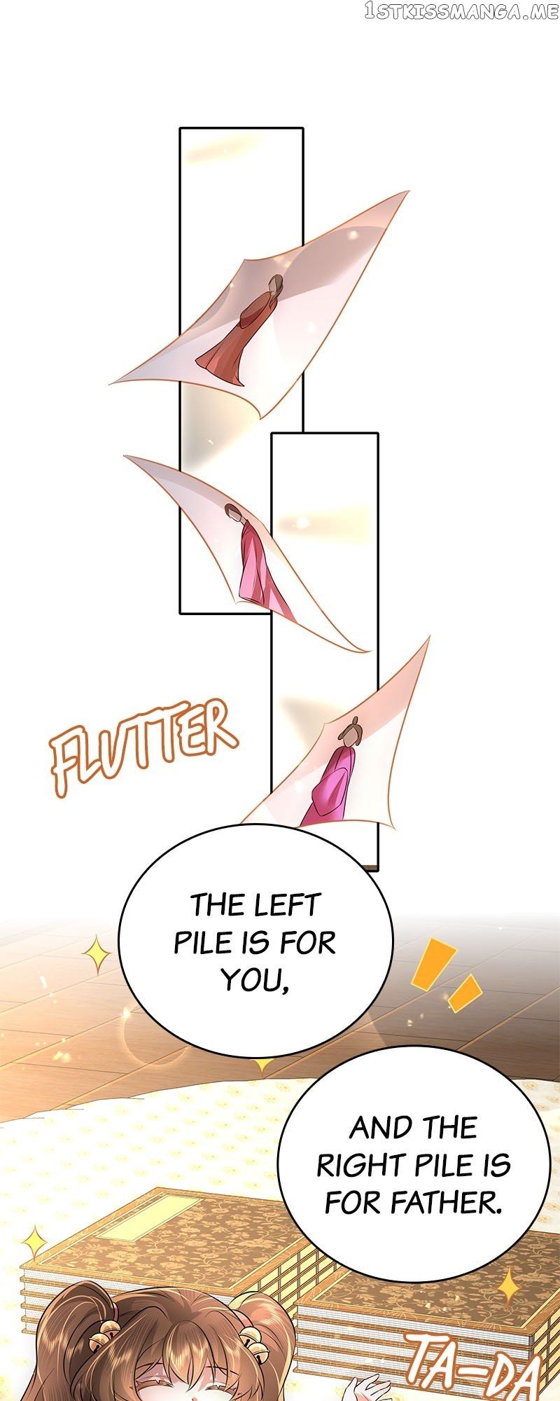 Survival Methods of the Cannon Fodder Daughter chapter 56 page 5