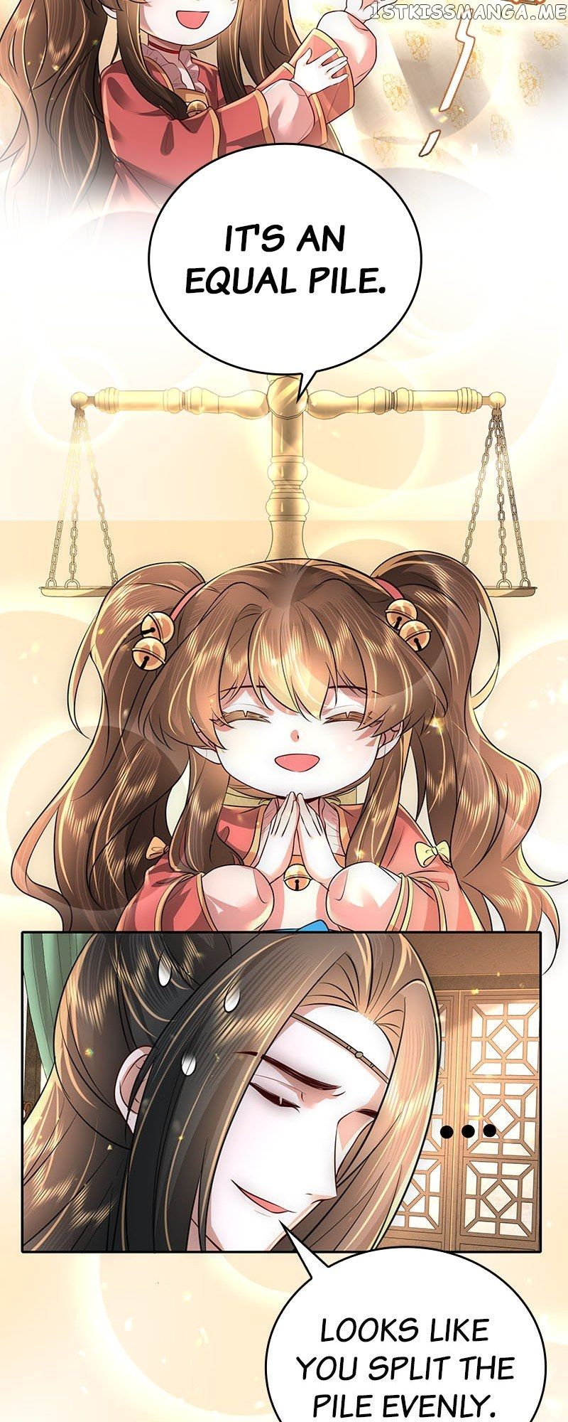 Survival Methods of the Cannon Fodder Daughter chapter 56 page 6