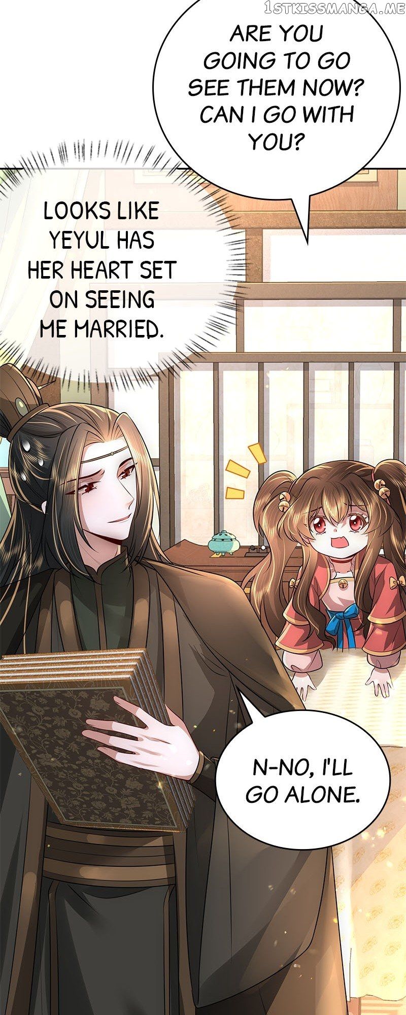 Survival Methods of the Cannon Fodder Daughter chapter 56 page 9