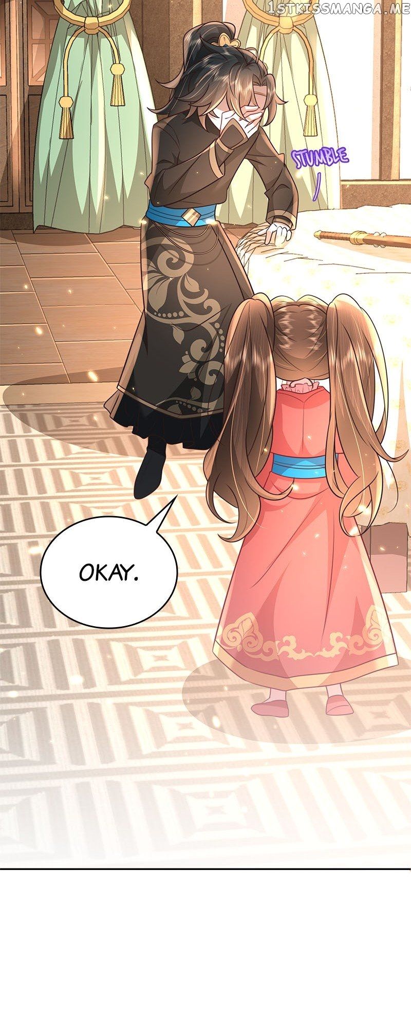 Survival Methods of the Cannon Fodder Daughter chapter 57 page 10