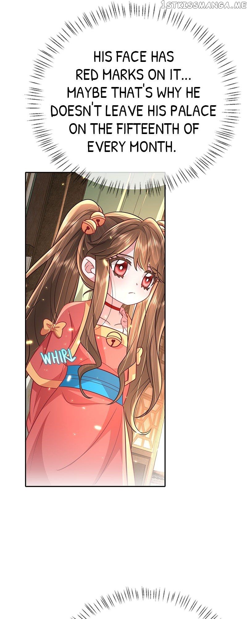 Survival Methods of the Cannon Fodder Daughter chapter 57 page 11