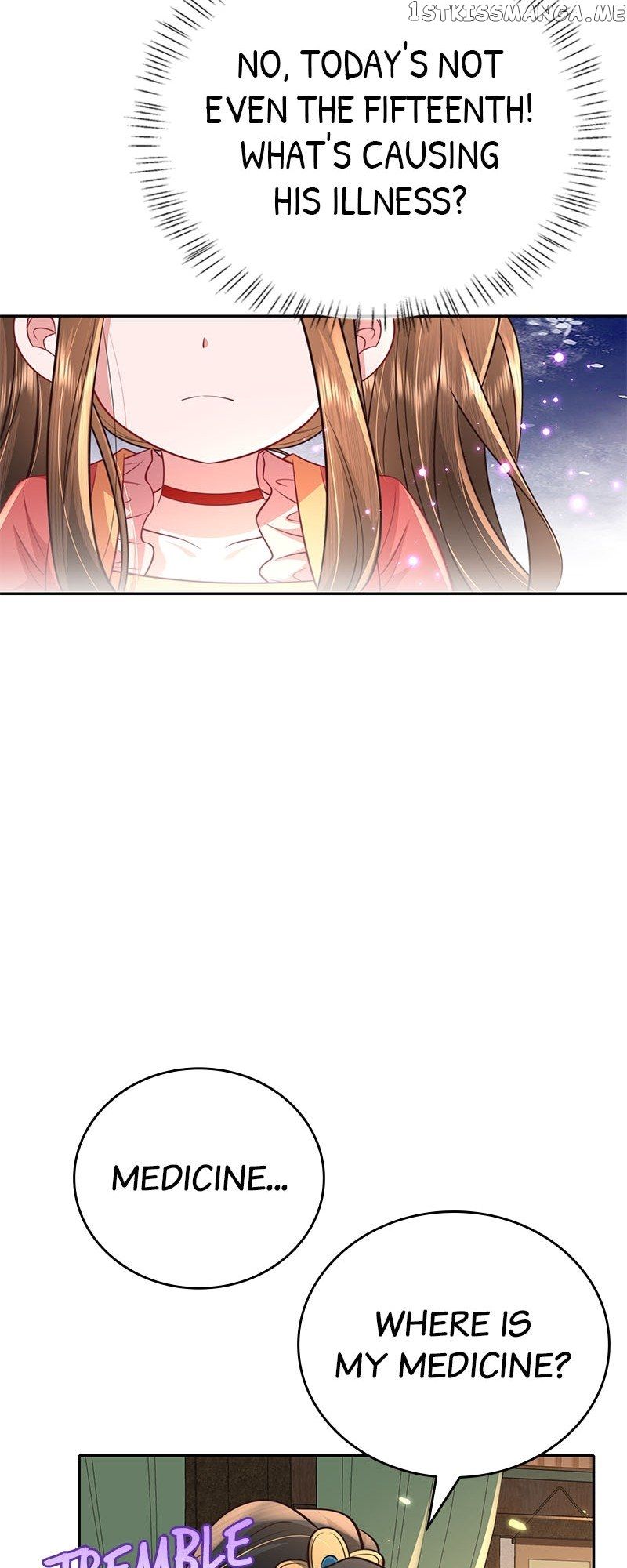 Survival Methods of the Cannon Fodder Daughter chapter 57 page 12