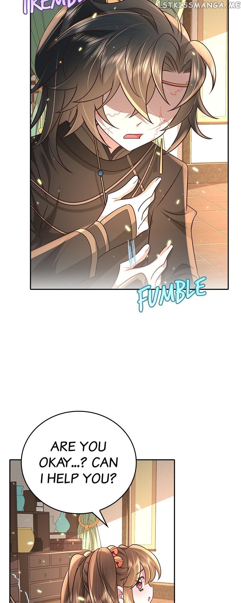 Survival Methods of the Cannon Fodder Daughter chapter 57 page 13