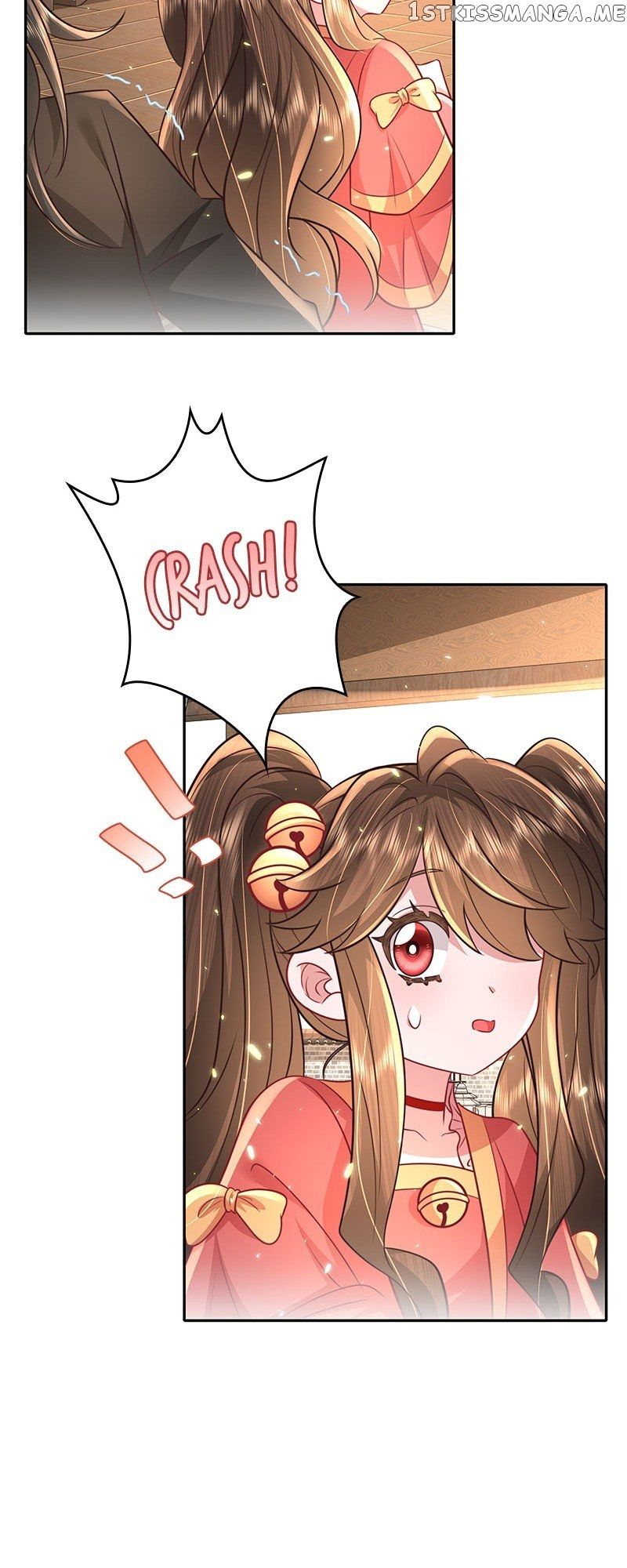 Survival Methods of the Cannon Fodder Daughter chapter 57 page 14