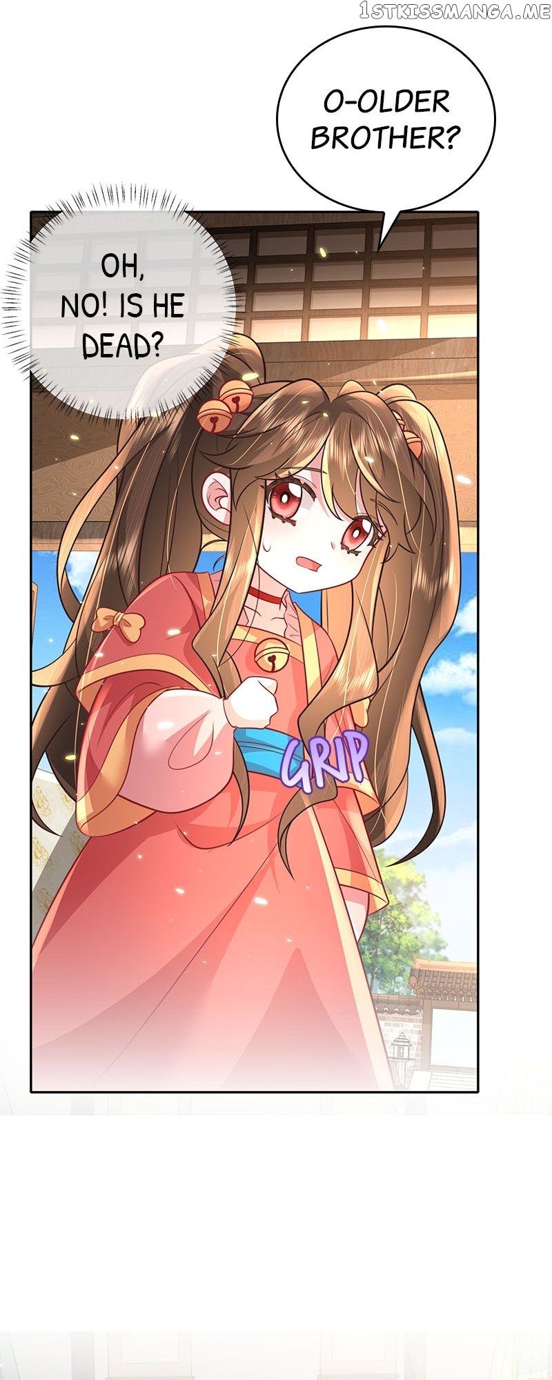 Survival Methods of the Cannon Fodder Daughter chapter 57 page 15