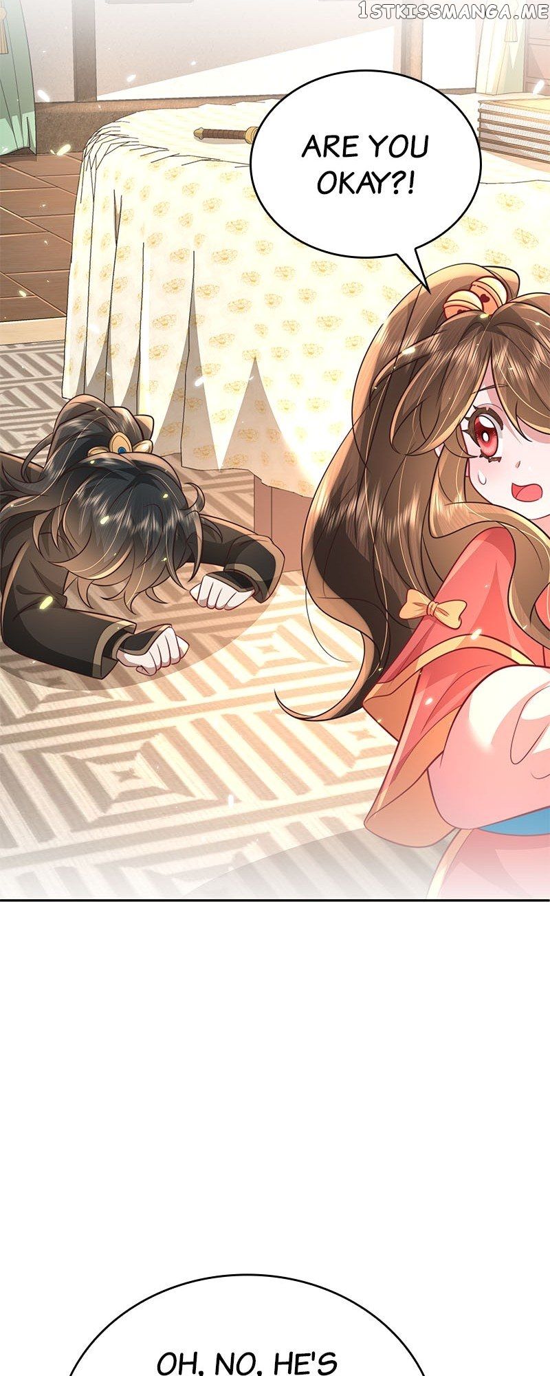 Survival Methods of the Cannon Fodder Daughter chapter 57 page 16